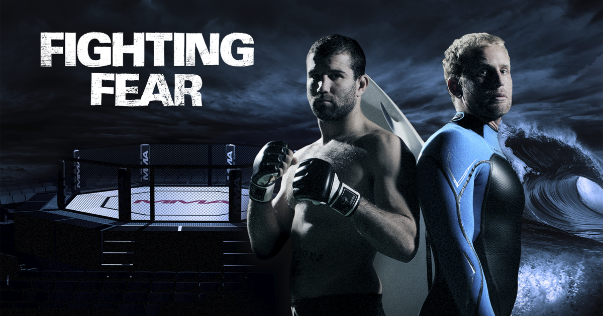 Fight Fear Overcoming Your Fears Of Combat To Improve Your Martial